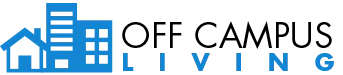 Off Campus Living logo