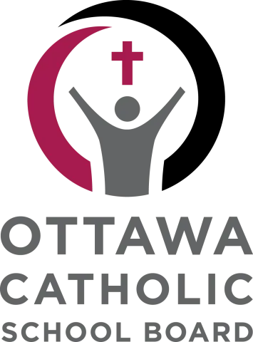 Ottawa Catholic School Board logo