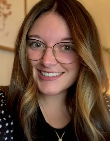 Megan Odd portrait