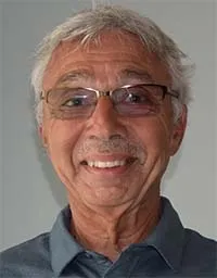 Frank Petruzella portrait