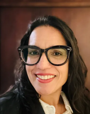 Rupinder Kaur Kahlon headshot photo