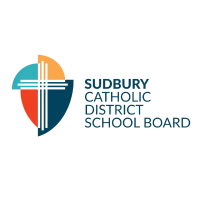 Sudbury Catholic District School Board logo