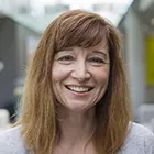 Sandra Brown-Kealey portrait