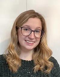 Sarah Pecoskie-Schweir DMLA 2022 portrait