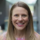 Sarah Hunter portrait