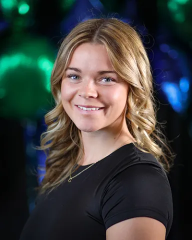 Taylor Schell portrait