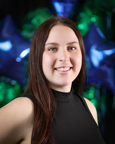 Emma Simms portrait