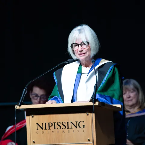 Victoria Paine-Mantha Hon Doc 2024