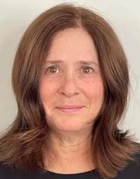Karen Waller portrait