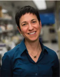 Young onset dementia speaker Carmela Tartaglia