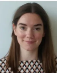 Young onset dementia speaker Emma Harding