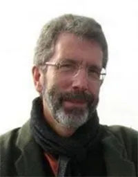 Young Onset Dementia speaker Paul Camic