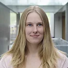 Anna-Liisa Mottonen portrait