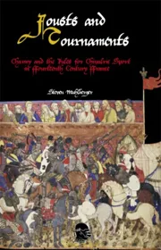 Jousts and Tournaments book cover