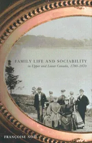 Family Life and Sociability book cover