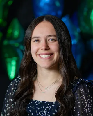 Cassidy Brooks portrait