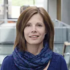 Christine McIntosh portrait