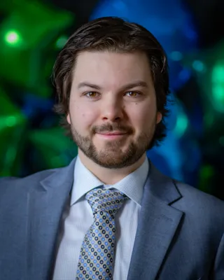 Cameron Drenth portrait