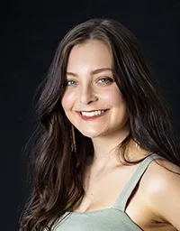 Hannah Turcotte DMLA 2022 portrait