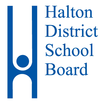 Halton District School Board Logo