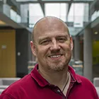 Dave Kydd portrait