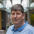Richard Kennelly portrait