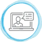 Text Icon