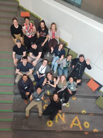 iLEAD Finland Expedition ADMN-3336 Special Projects