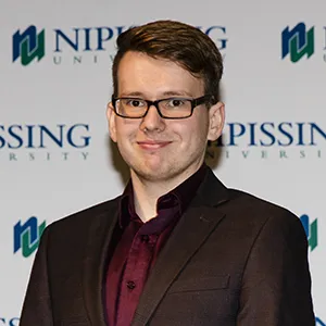 Jacob Baisley DMLA 2016