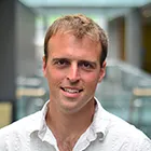 Jeff Adams portrait