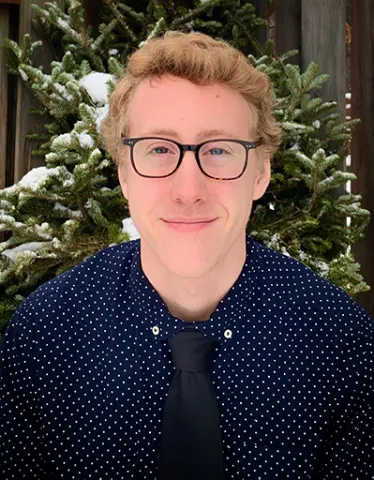 Jordan Boehk – BBA, 2021 portrait