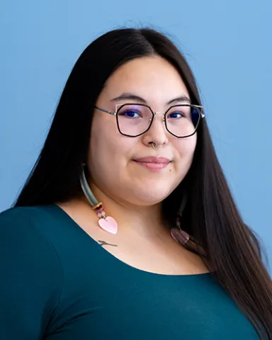 Vanessa Joseph portrait