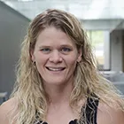 Lisa Taylor portrait