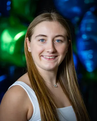 Abigail Lunney portrait