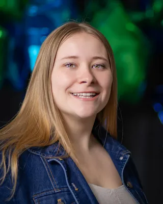 Jaden Martin portrait