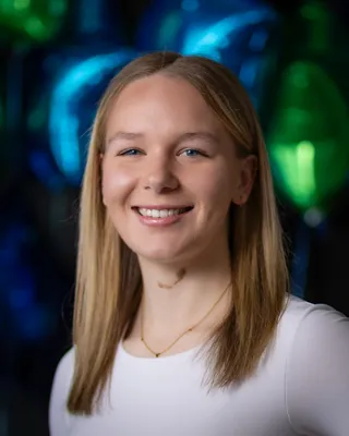 Annika Nolte portrait