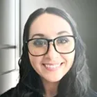 PHD student Olga Shugurova