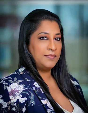 Sabah Khan portrait