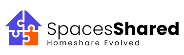 SpacesShared logo