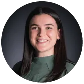 Headshot picture of Shaelyn Francis