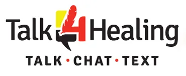 Talk 4 Healing