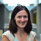 Tara McGoey portrait