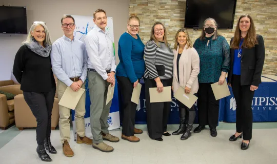2025 Staff and Service Awards gallery photo