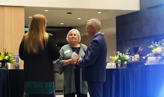 Alumni Awards 2022