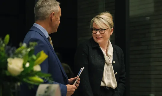 Alumni Awards 2022