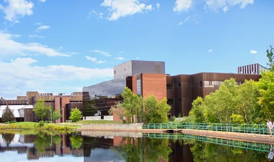 Nipissing Campus