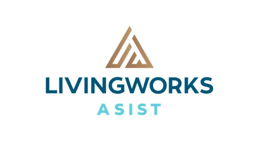 LivingWorks ASIST Logo