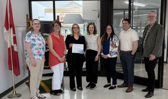 Associate Teacher Awards