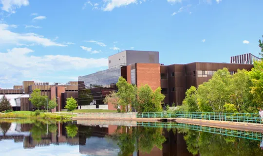 Two Nipissing research projects receive national funding
