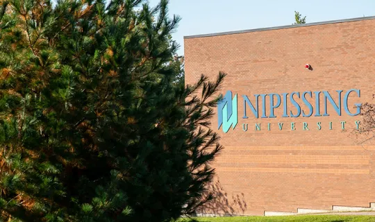 Nipissing researchers receive national funding to examine supports for Indigenous survivors of sexual assault